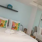 Beachhouse Oase Aan Zee Nocleg ze śniadaniem