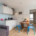 Beachhouse Oase Aan Zee Noordwijk