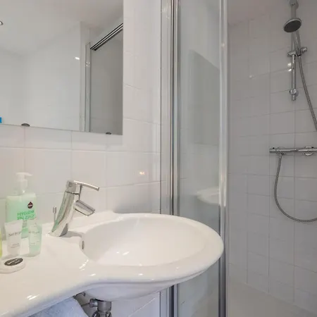 Beachhouse Oase Aan Zee Noordwijk