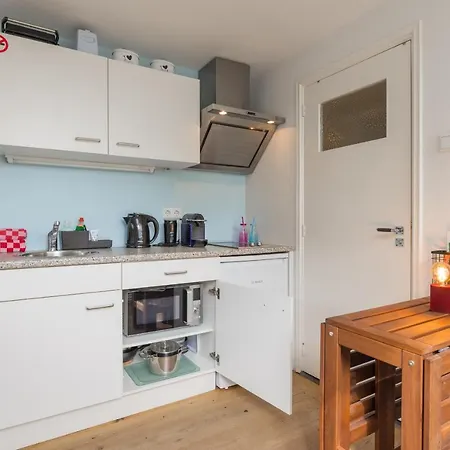 Beachhouse Oase Aan Zee Bed & Breakfast