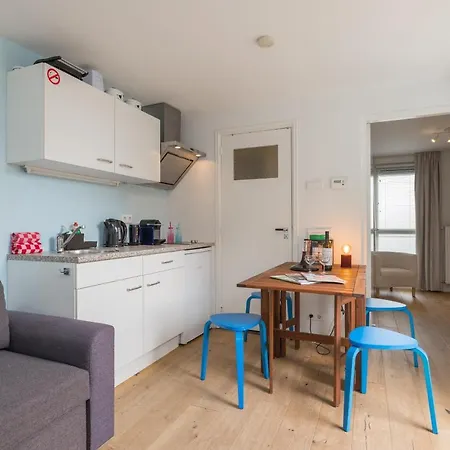 Beachhouse Oase Aan Zee Noordwijk