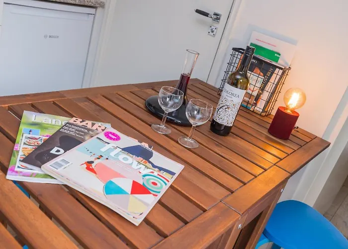 Beachhouse Oase Aan Zee 3*