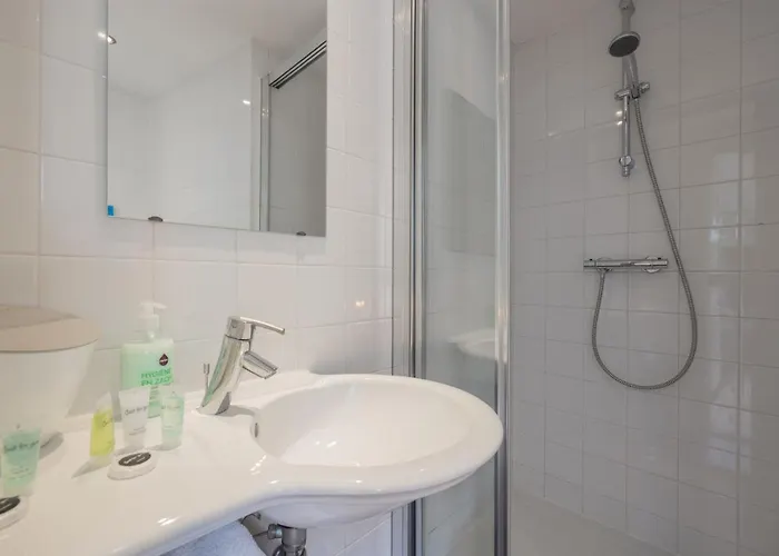 Beachhouse Oase Aan Zee Нордвейк-ан-Зее