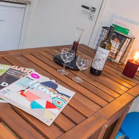 Beachhouse Oase Aan Zee 3*