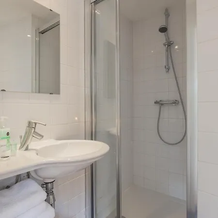 Beachhouse Oase Aan Zee 3*