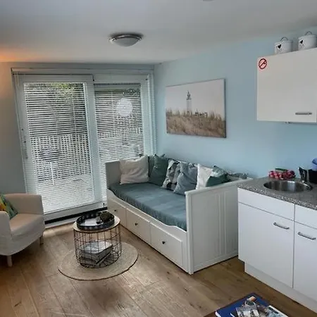 Beachhouse Oase Aan Zee